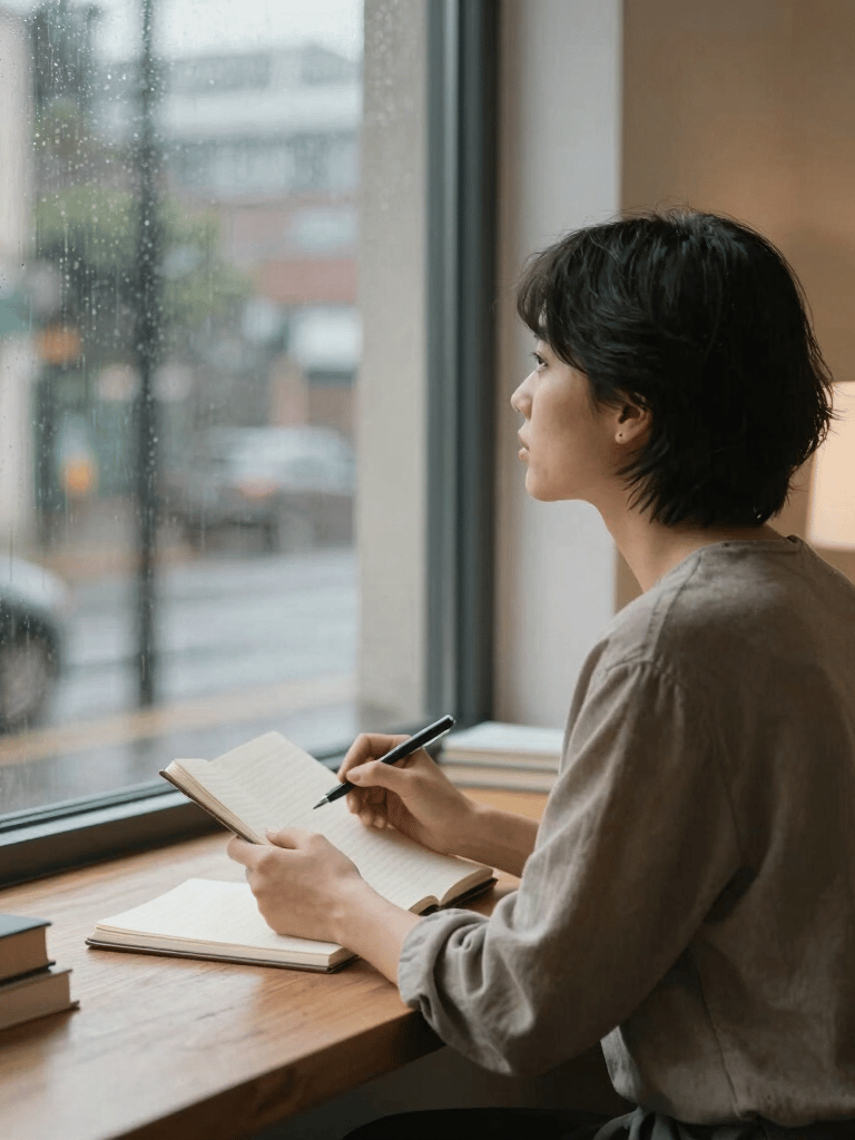 Personal Development and Life Coaching with Mark Kristić | From Survival to Conscious Design