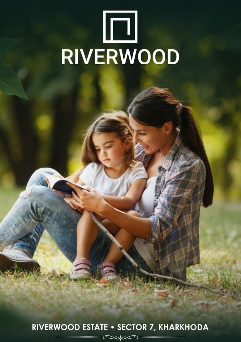 Riverwood Kharkhoda