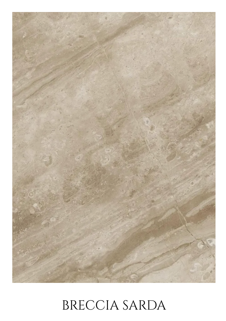 Imported Marble