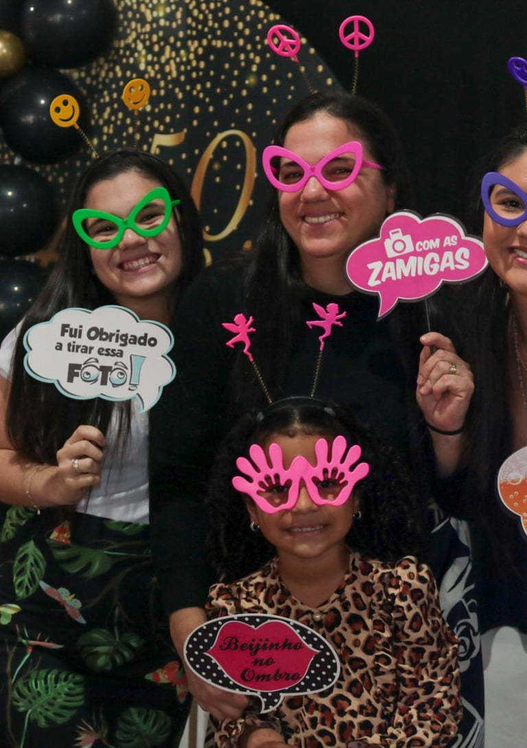 link da página Fotográfia em eventos