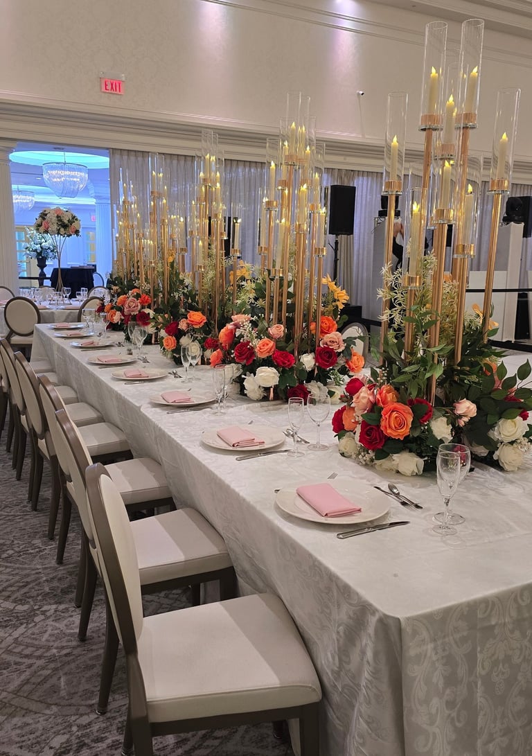 Palace At Somerset NJ