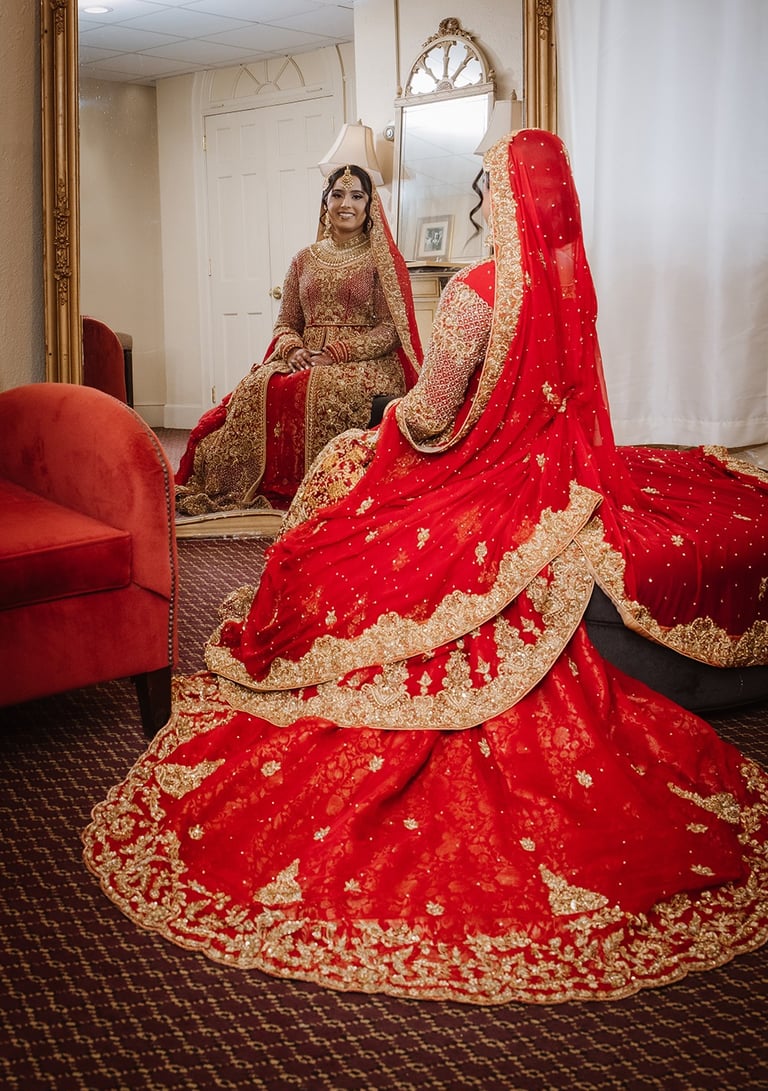 Shaadi Bonds Ballroom Hartford, CT