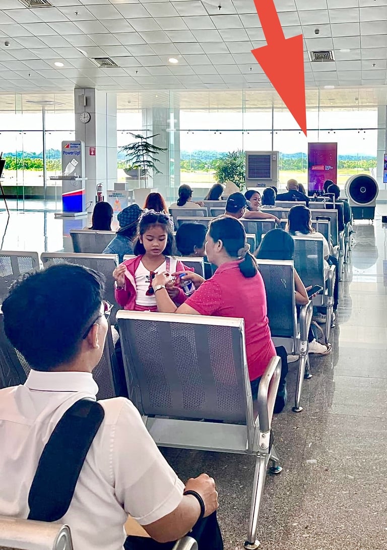 alt="airport Advertising in the Philippines"