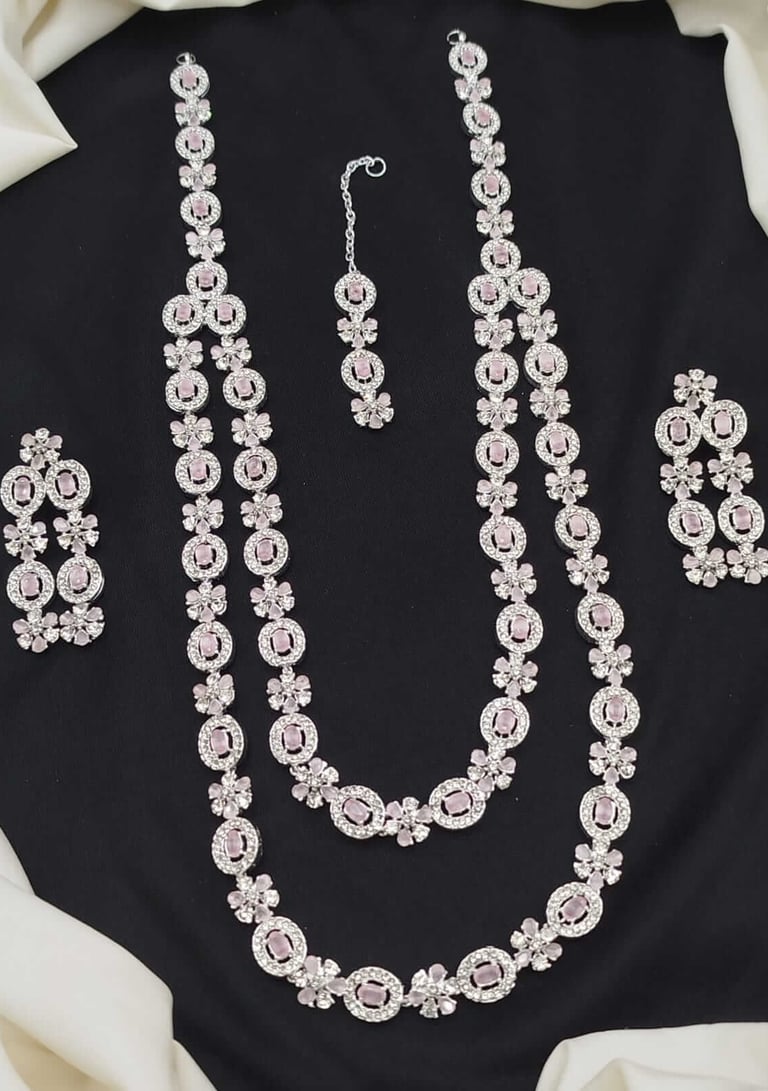 Long Mala, Party Wear, Casual Wear