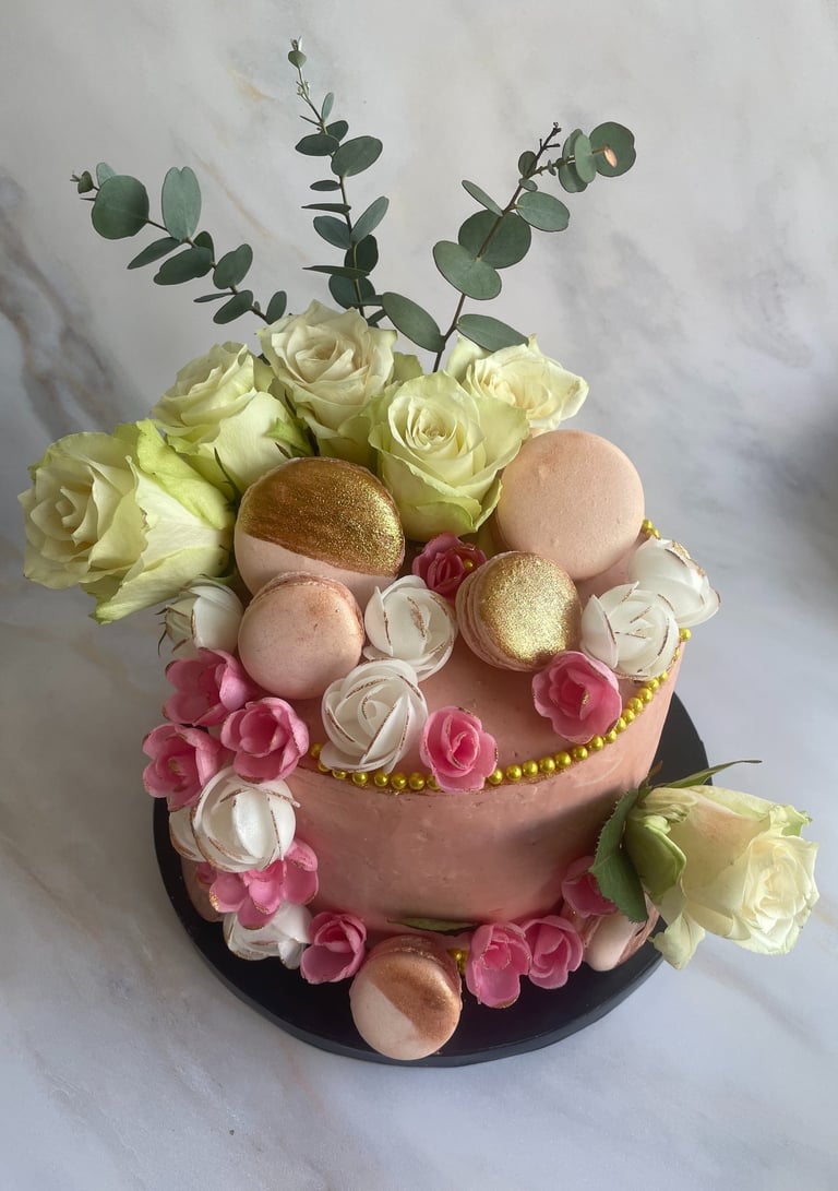gateau anniversaire lille