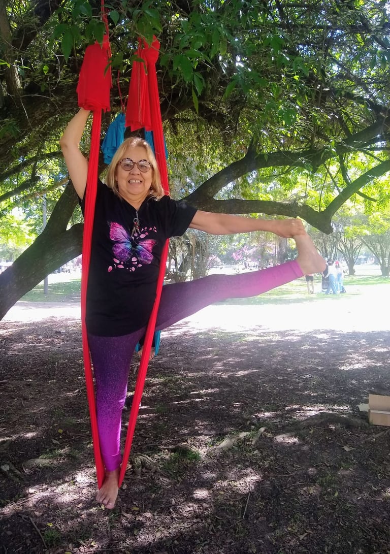 Mudra Yoga