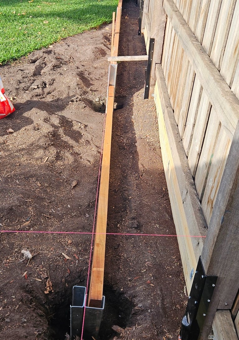 Landscaping, Lawn mowing, edging & all Gardening maintenance services