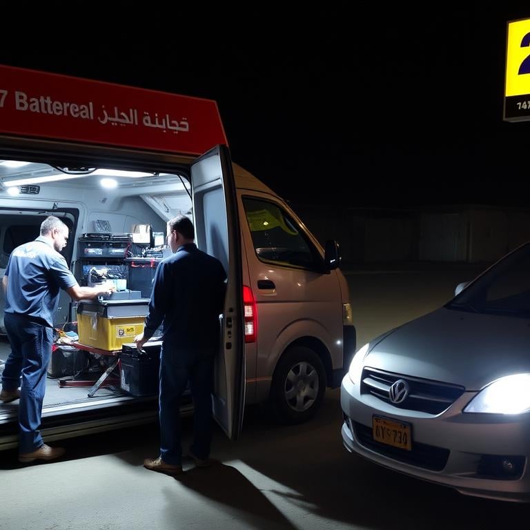 من نحن حول الشركة