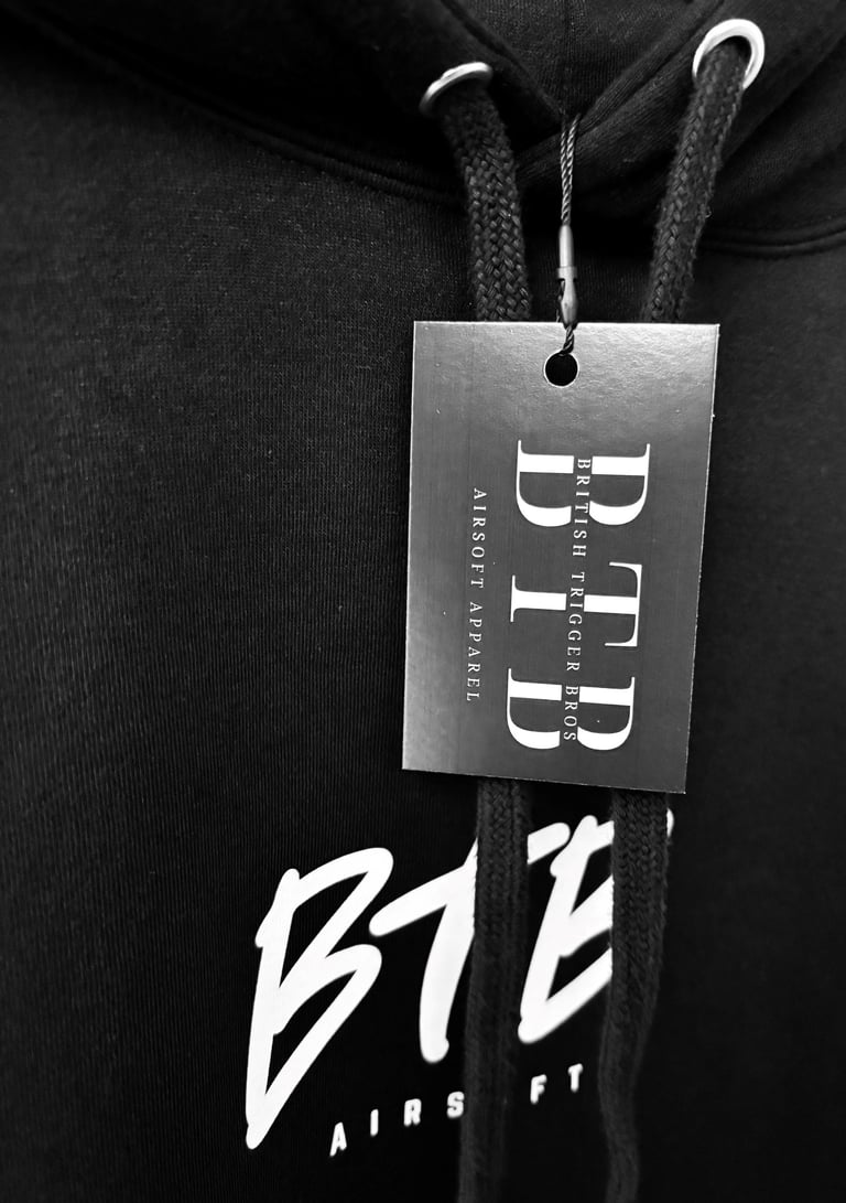 BTB logo