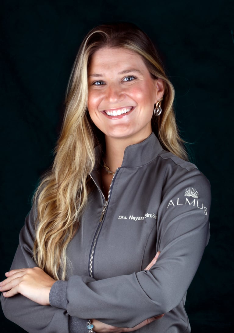 Dentista Especialista em endodontia restauradora