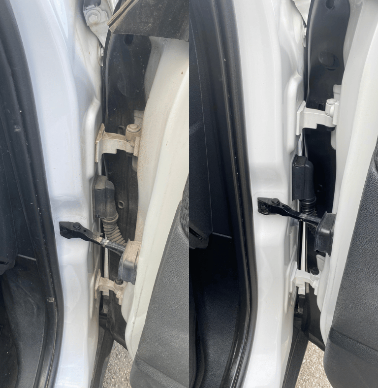 Auto Innenraumpflege Linz – Detailreinigung für jedes Auto