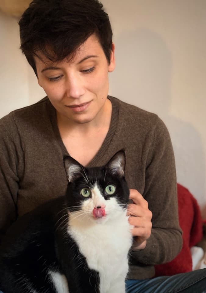 Juliette Puy Comportementaliste