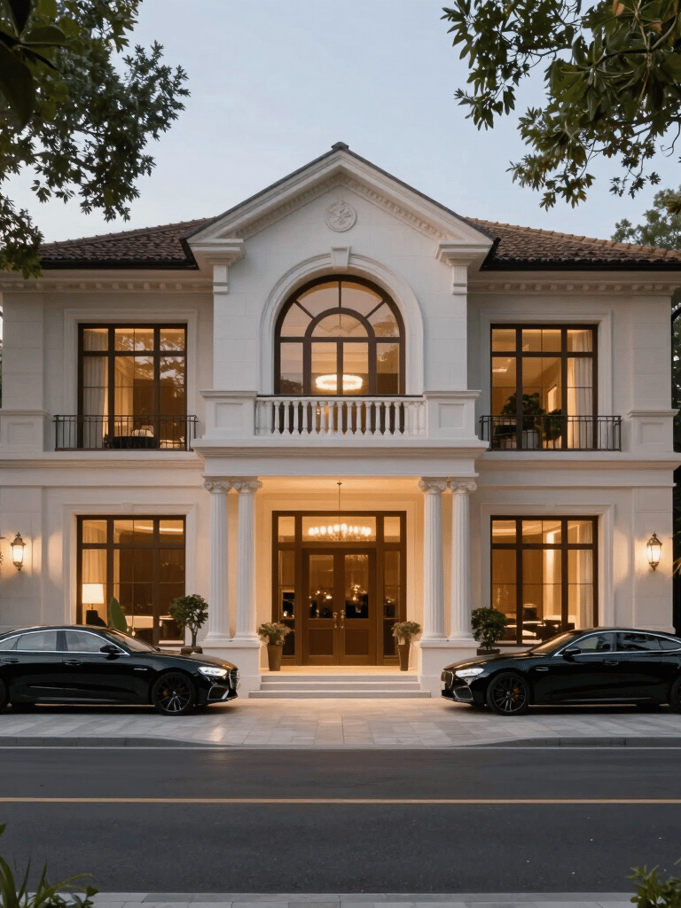 A stunning 8k close-up of dark, textured luxury leather with subtle light reflections.