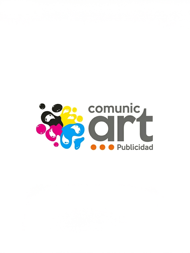 Logo de Comunicart - Colaboración industrial