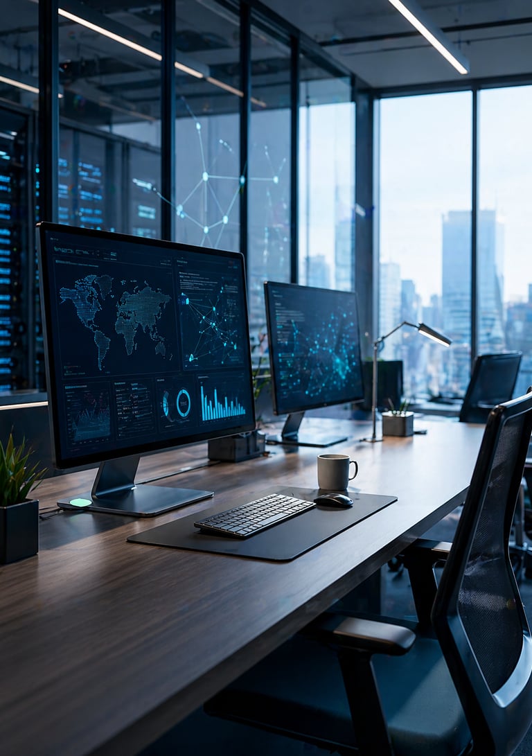 Data Integrity
