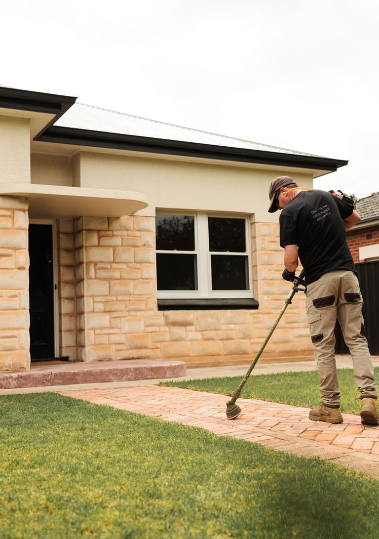 Avoid Costly Garden Damage