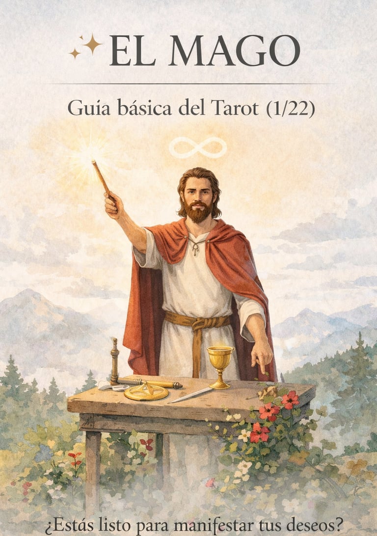 manifestar abundancia 