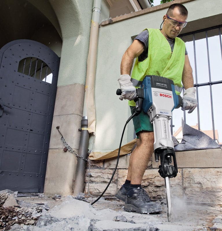 locação de martelete na aricanduva 