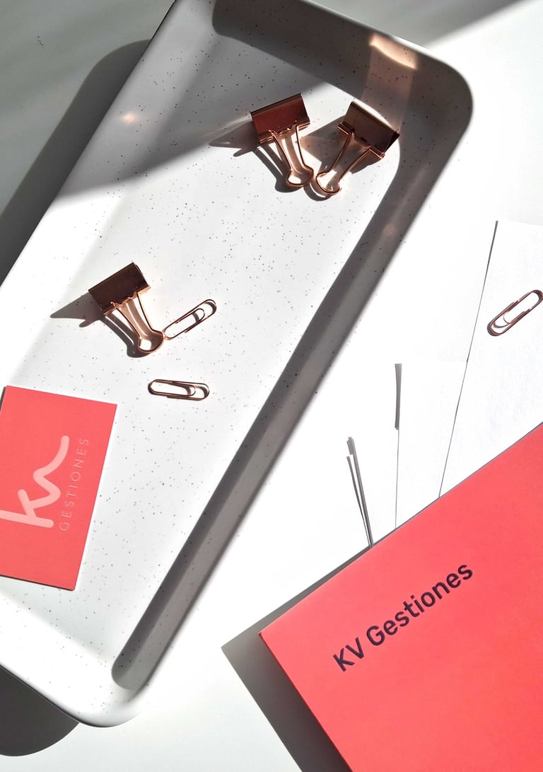 KV Gestiones, Karina Viñuela. Soluciones personalizadas para pequeñas y medianas empresas que buscan optimizar sus procesos a