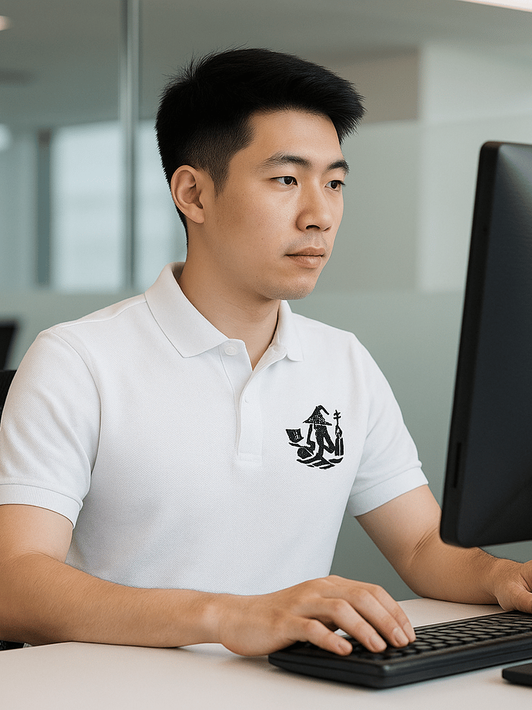  Coastal Wizards providing patient and reliable tech support