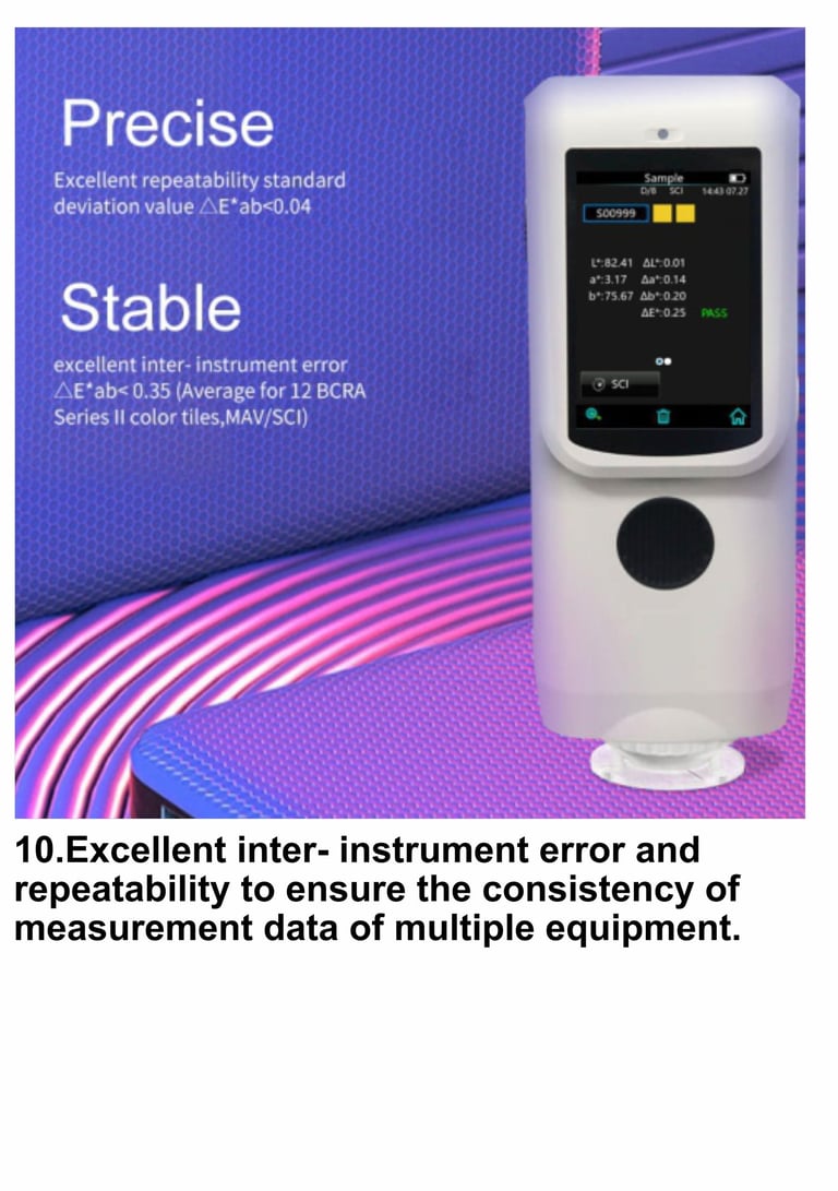 a picture of a medical device with a blue and white background