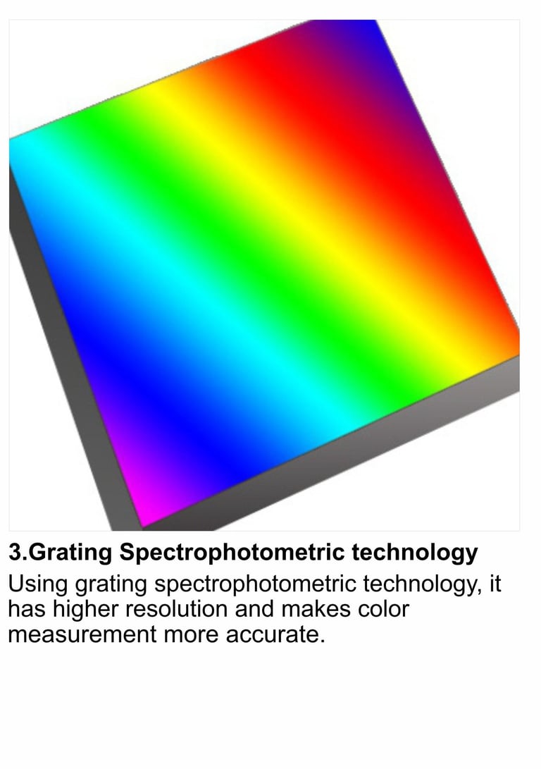 a rainbow - colored image of a rainbow - colored image of a rainbow - colored
