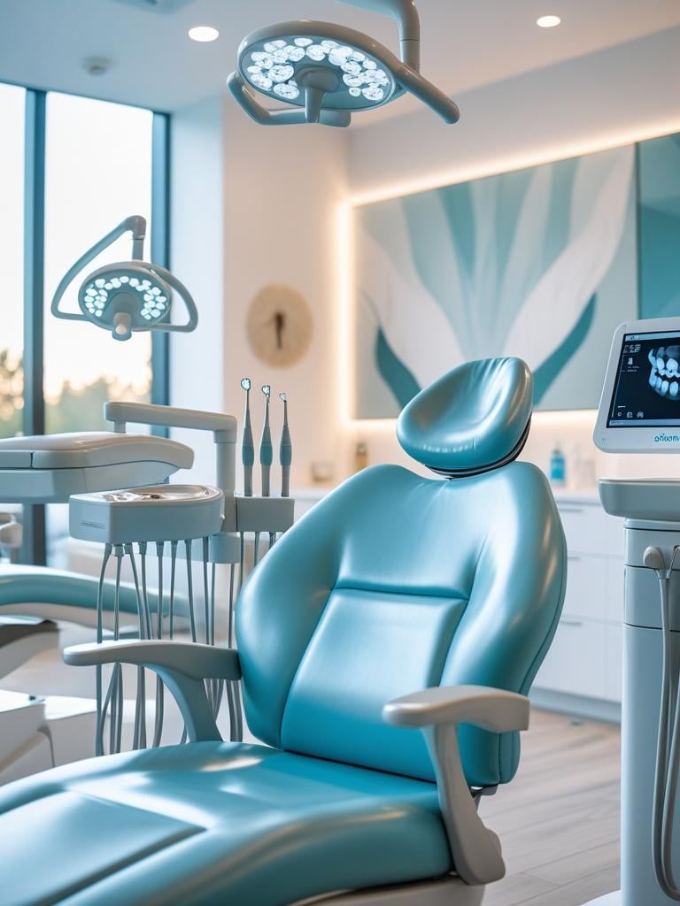 dentist in navi mumbai,Smyline dental clinic,dentist in nerul,Dr Gayatri pendse