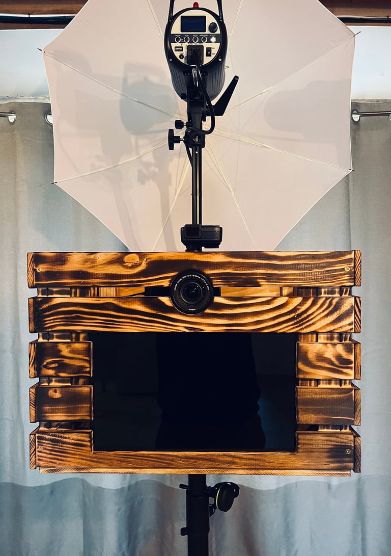 location photobooth nantes