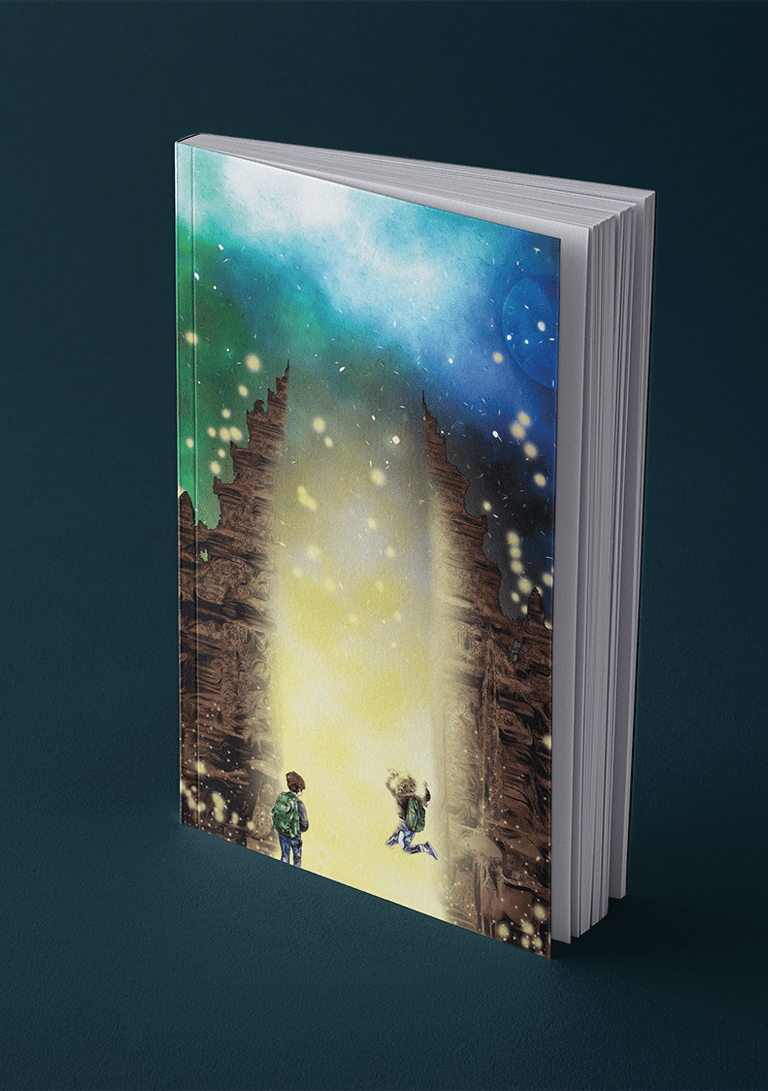 Couverture roman jeunesse young adult