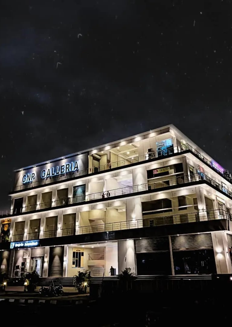 Looking for best spa near me? Visit Rich Thai Spa & Wellness Center in GNP Galleria on 1st Floor.