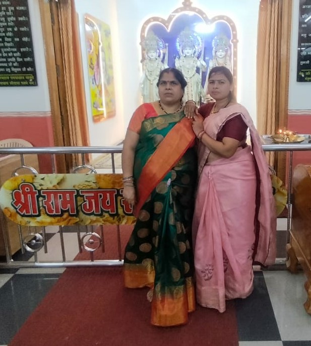 santoshi sudha