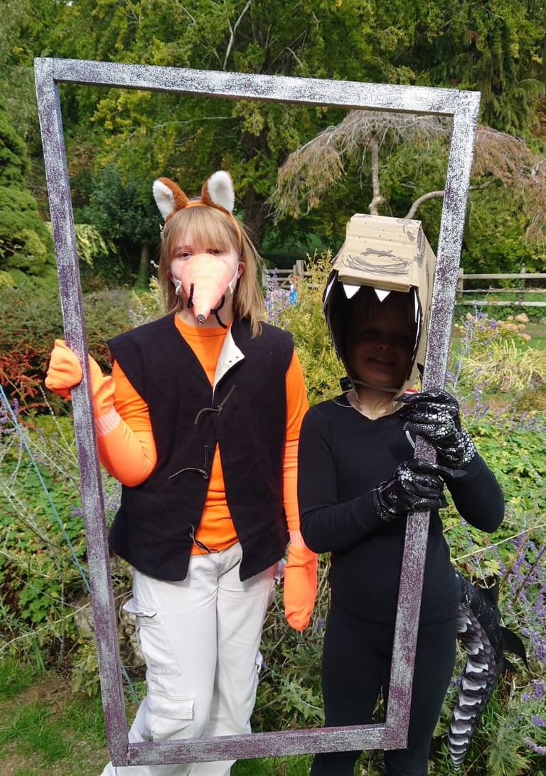 Roald-Dahl-Day-The-Fantastic-Mr-Fox-and-The-Enormous-Crocodile