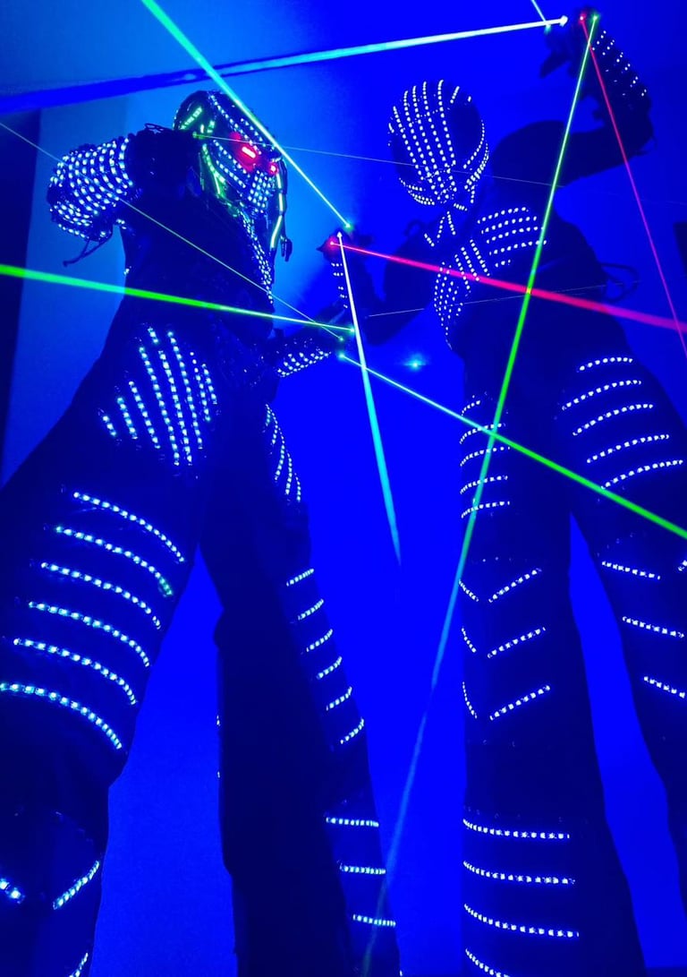 Empresa BTL en Pereira con logística y personal para activaciones