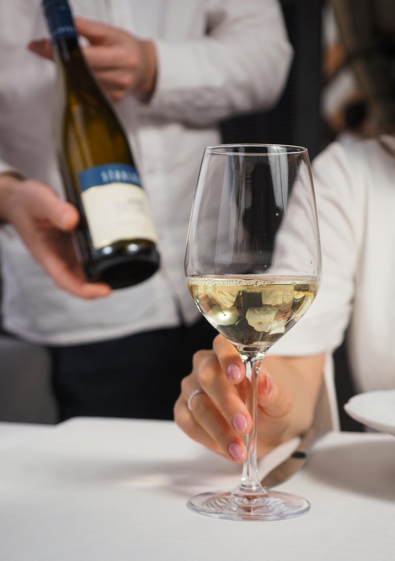 Dégustation de vins et club oenologie