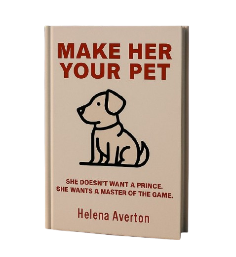 Helena Averton Book