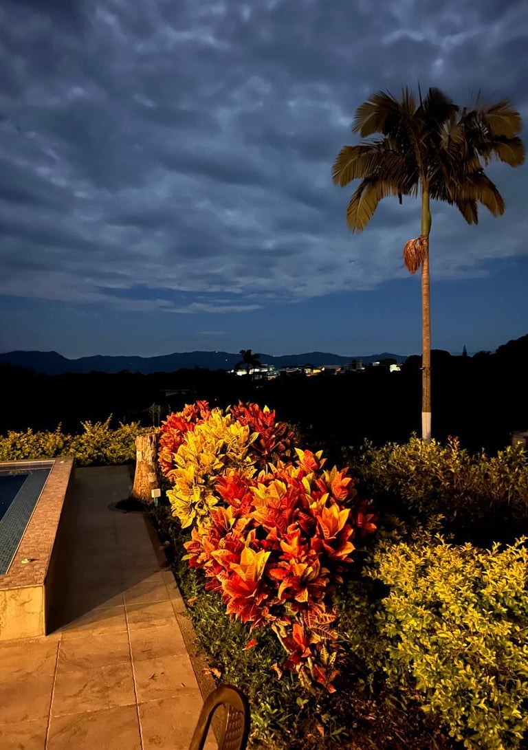 Finca Hotel Villa Flor Quimbaya Quindío