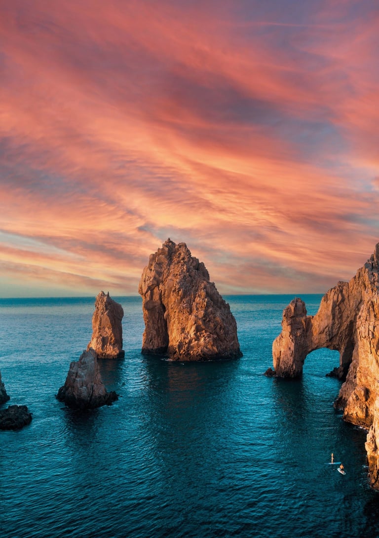 vacaciones todo incluido