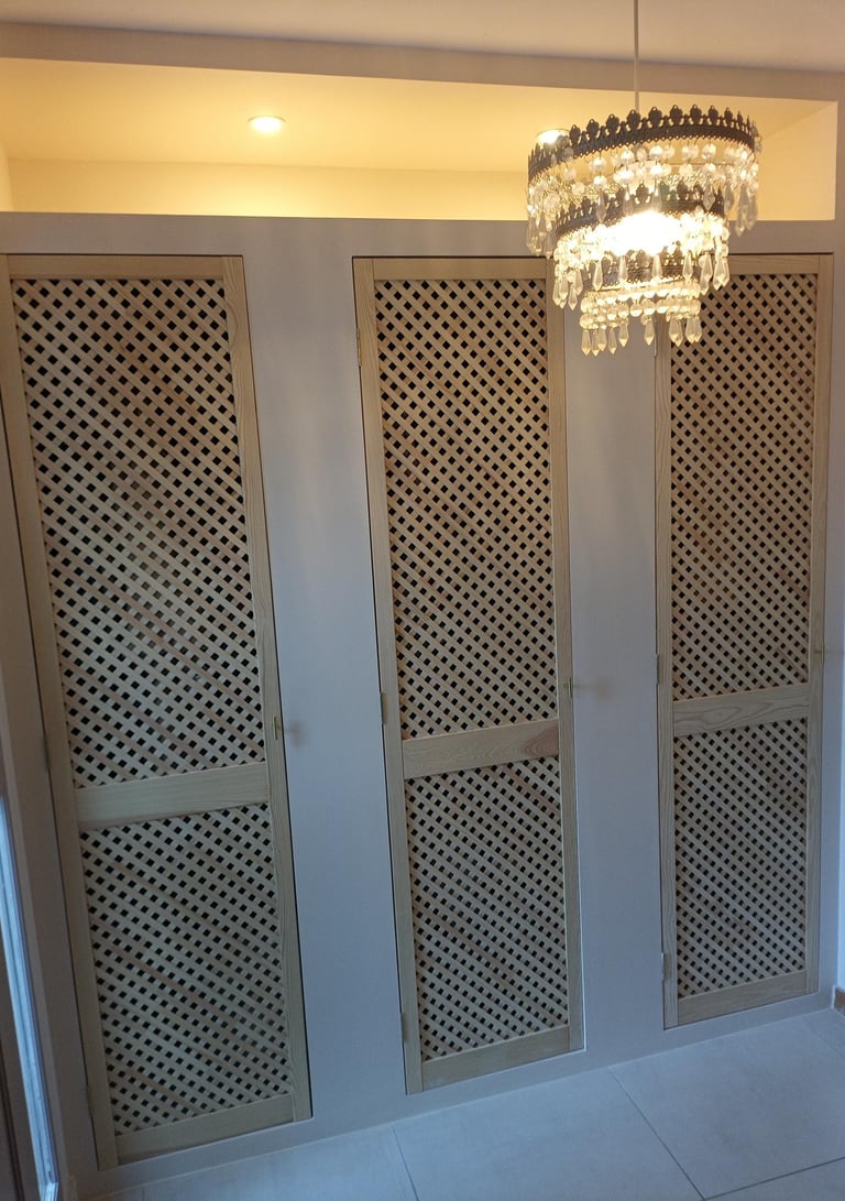 placard_dressing-entree_sur mesure_sables d'olonne_la roche sur yon