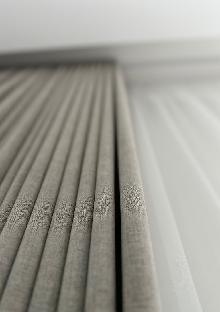užuolaidų salonas Kaune, užuolaidų siuvimas Tekstela