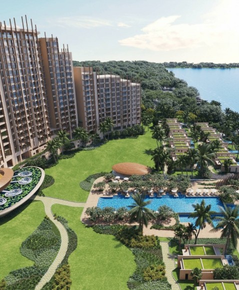 Aruga Mactan by GCI