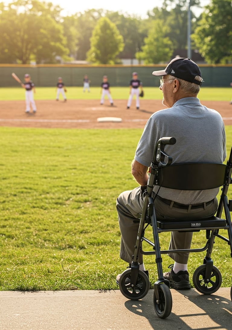 which rollator is best