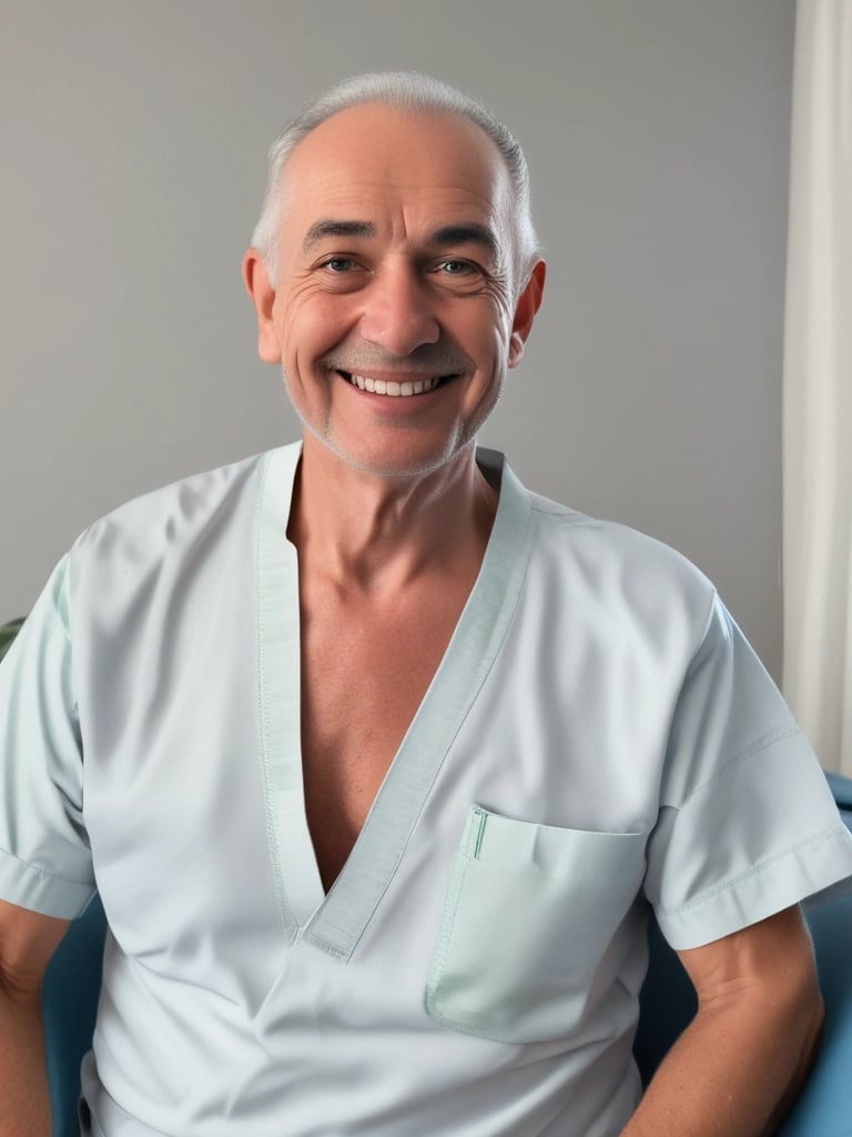 person wearing black and white long sleeve shirt