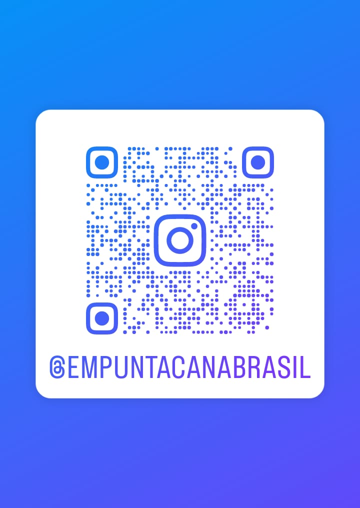 a qr coder with a qr code on it