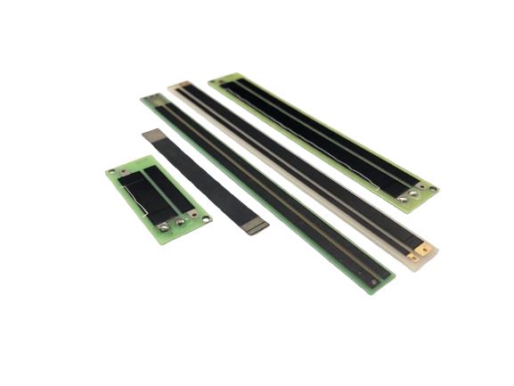 a set of three pcm - 1gb pcm - 1gb pcm