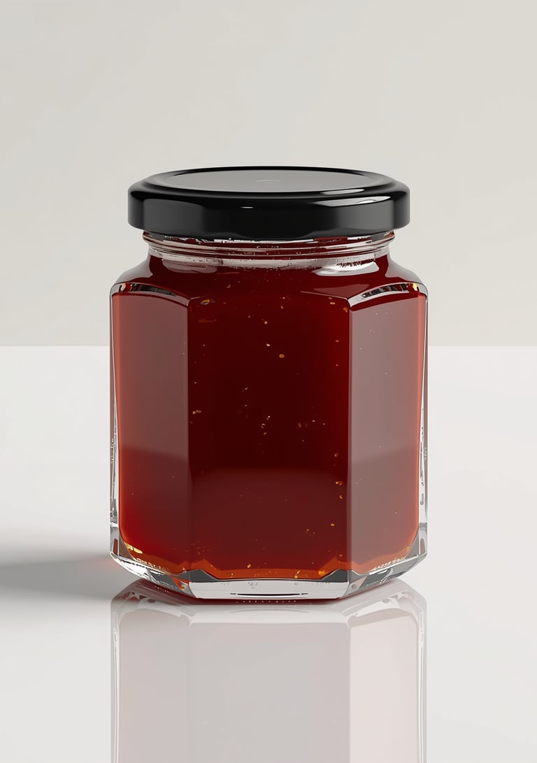 Maumelada Gourmet premium