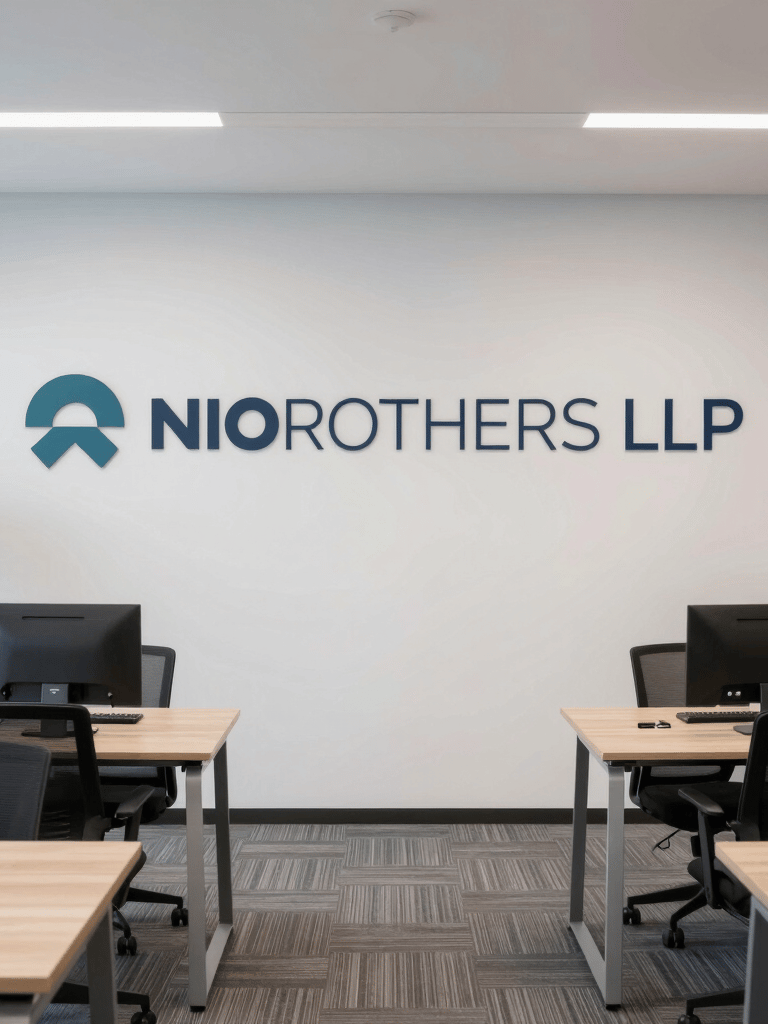 Close-up of a delicate gold necklace from Kareo, sparkling softly under warm light.