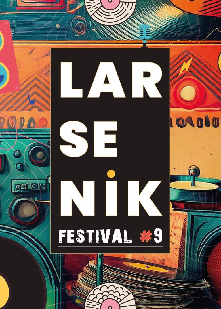 Festival musical LARSENIK La Bourboule