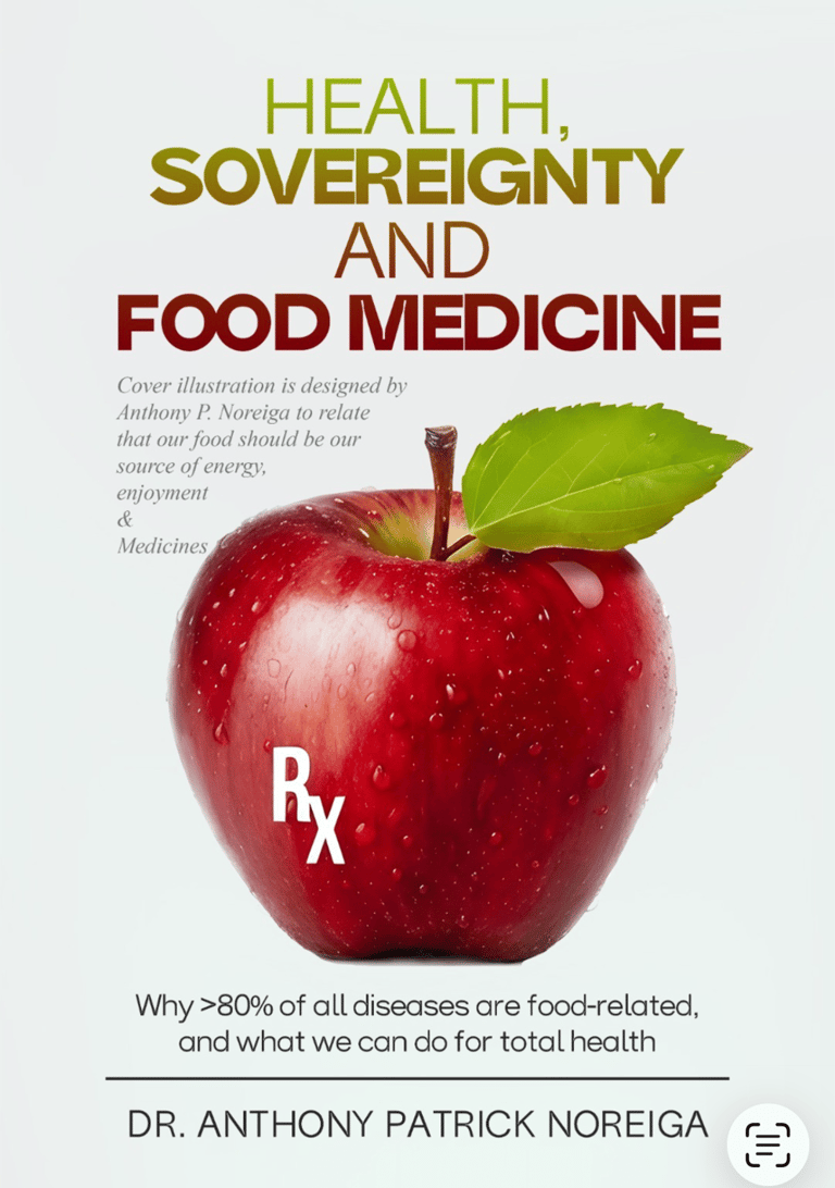 health and wellness book