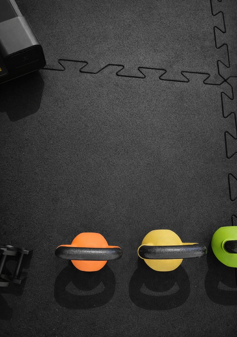 Trening EMS dla par Olsztyn cennik pakiet dwumiesięczny