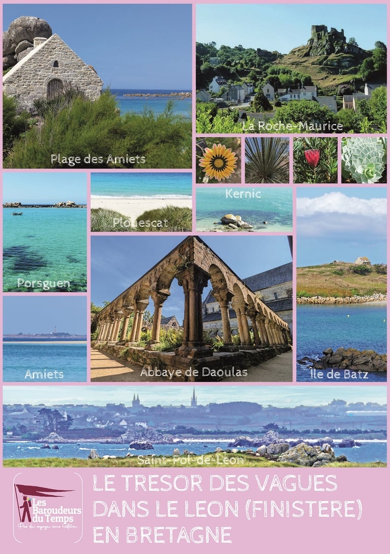 journee finistere bretagne